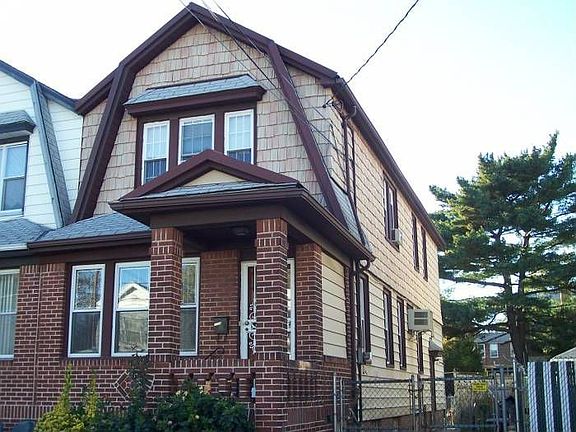 Front and Side