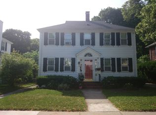 70 Oriole St, West Roxbury, MA 02132