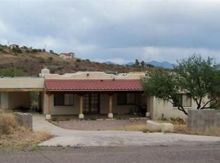 425 Camino Osito, Rio Rico, AZ 85648