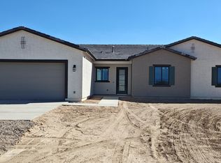 36235 W Roeser Rd, Tonopah, AZ 85354