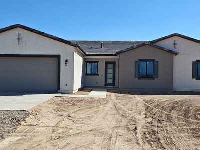 36235 W ROESER Road, Tonopah, AZ, 85354