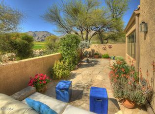 6913 E Nuthatch Trl, Tucson, AZ 85750