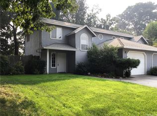 1463 Trenta Dr, Chico, CA 95926