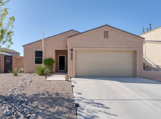 4808 Tiny Sparrow Rd NE, Rio Rancho, NM 87144