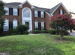 4312 Medallion Dr, Silver Spring, MD 20904