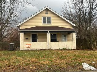 3849 E 14th St, Indianapolis, IN 46201