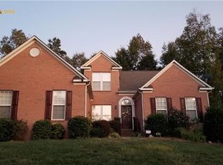 1009 Canopy Dr, Indian Trail, NC 28079