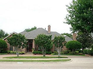 762 E Bethel School Rd, Coppell, TX 75019