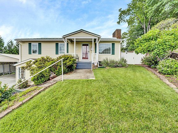 2nd image of 7361 Chester Dr