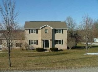 9442 S Bloomfield Royalton Rd, Ashville, OH 43103