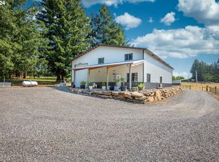 20205 S Ridge Rd, Oregon City, OR 97045