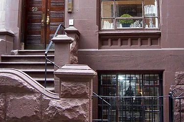 Rented by Fox Residential Group