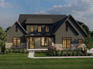 Woodcliff III Plan, The Vineyards at Cheval, Mint Hill, NC 28227