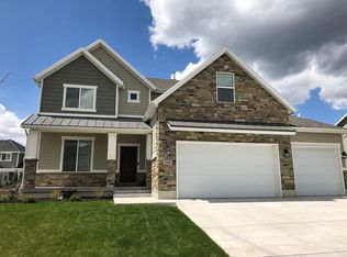 5943 N Rollins Rd, Morgan, UT 84050