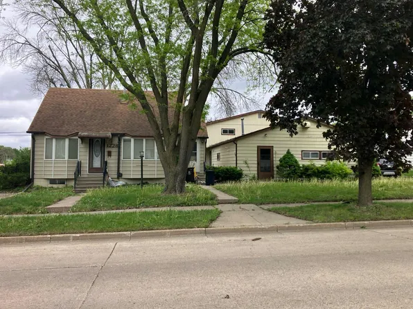 1228 N & #1224, Fairmont, MN 56031