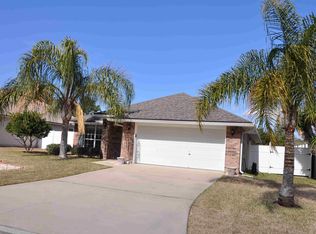 486 Hillside Dr, Orange Park, FL 32073