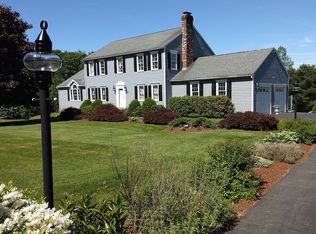 24 Colicum Dr, Charlton, MA 01507