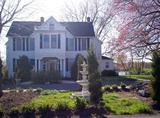 5776 Swamp Circle Rd, Deale, MD 20751