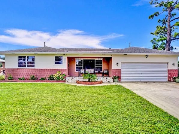 4306 Waterway Drive, Lake Worth, FL 33462