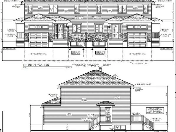 LOT 4 Rue Chatelain St, Alfred And Plantagenet, ON K0B 1A0