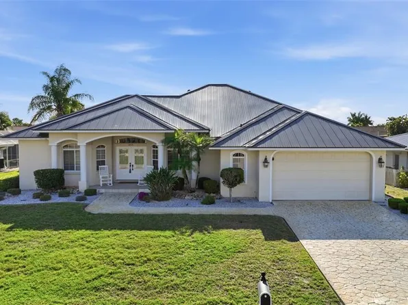 855 Pamela Dr, Punta Gorda, FL 33950