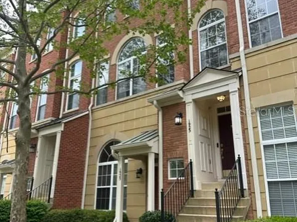 1923 Crescent Park Dr #105B, Reston, VA 20190