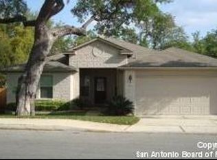 9618 Fallen Willow, San Antonio, TX 78254