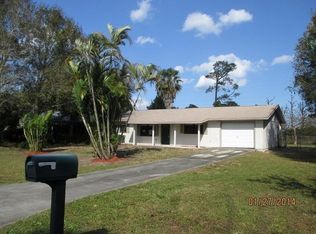 4910 Sunset Blvd, Fort Pierce, FL 34982