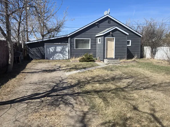 130 2nd Ave NW, Cut Bank, MT 59427