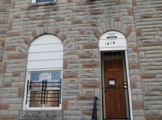 1619 McHenry St, Baltimore, MD 21223