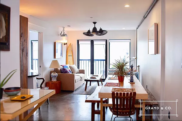 Rented by Grand & Co. | media 4