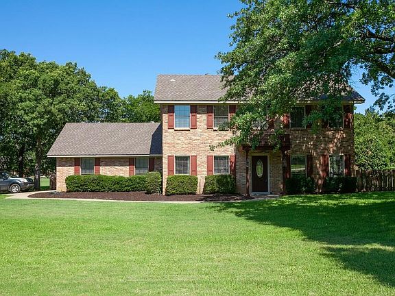 3rd image of 471 Cross Timbers Dr