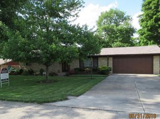 802 Maple Ln, Hagerstown, IN 47346