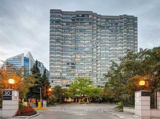 30 Greenfield Ave #714, Toronto, ON