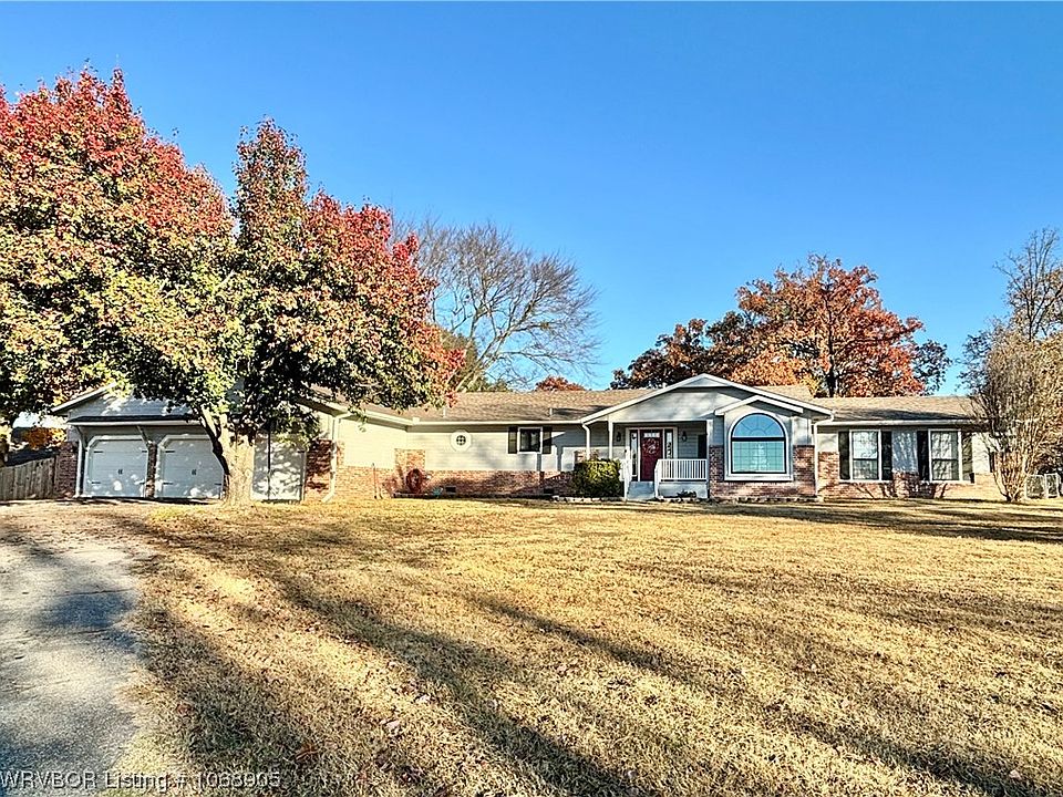 2106 Hillside Cir, Sallisaw, OK 74955 MLS 1068905 Zillow