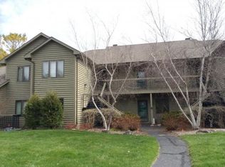 10538 Bay Ridge Pl #1-B, Sister Bay, WI 54234