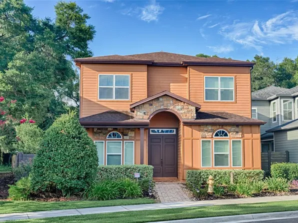 7453 SW 66th Ln, Gainesville, FL 32608