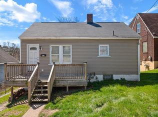 2612 Homestead Duquesne Rd, West Mifflin, PA 15122