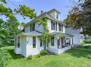 7668 Saint Peters Rd, Morell, PE C0A1S0