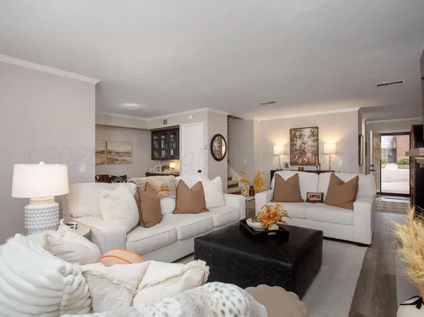 1502 S Alabama St, Amarillo, TX 79102