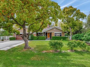 1660 Eberts Dr, San Martin, CA
