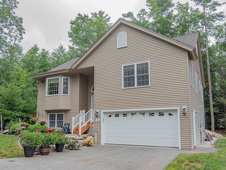 Sargent Woods 3 Holly Way Newton NH Zillow