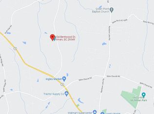 104 Bentwood Dr, Inman, SC 29349