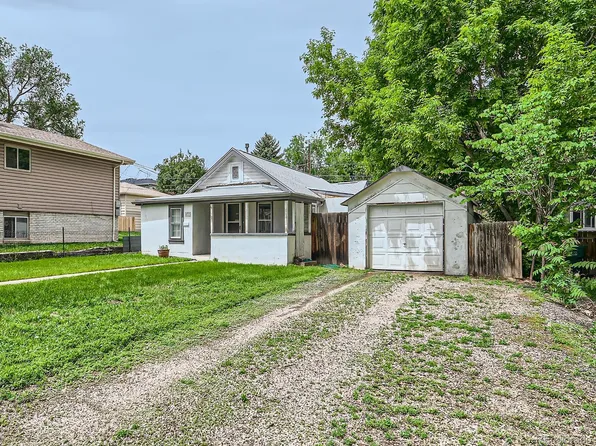 4717 S Acoma Street, Englewood, CO 80110