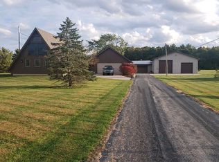 2771 County Road M, Swanton, OH 43558