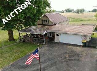 109 S Water St, Eastman, WI 54626