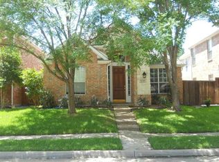9720 W Valley Ranch Pkwy, Irving, TX 75063