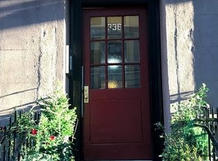338 W 11th St APT 4D, New York, NY 10014