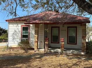 5416 Rogers Ln, Austin, TX 78724