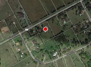 9517 Masters Rd, Manvel, TX 77578